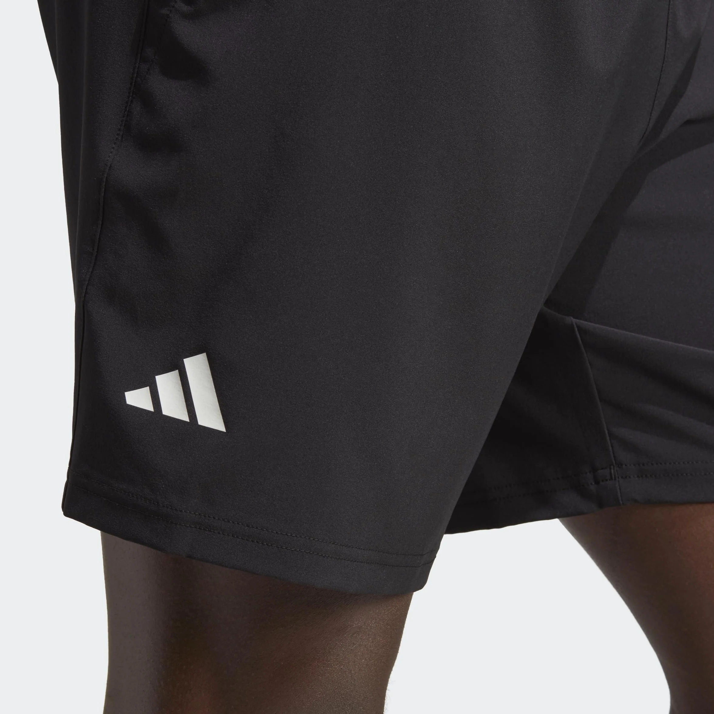 adidas - Club Stretch Woven Tennis Shorts, Pantaloncini da Tennis Uomo