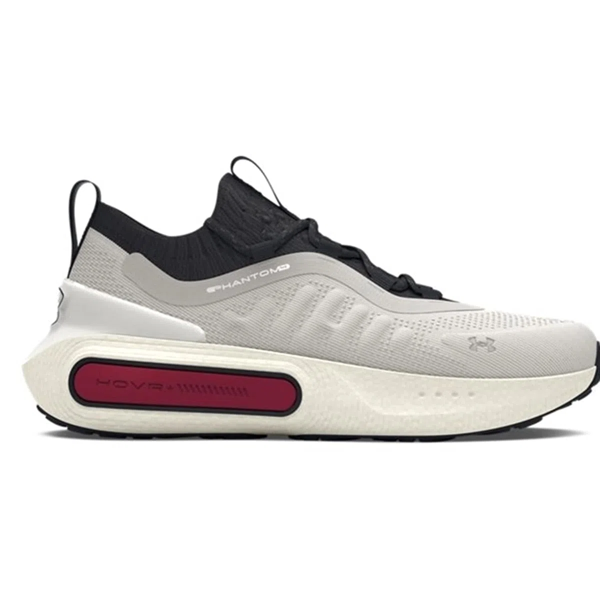 Under Armour UA Qualifier Maglietta Uomo (Pacco da 1)