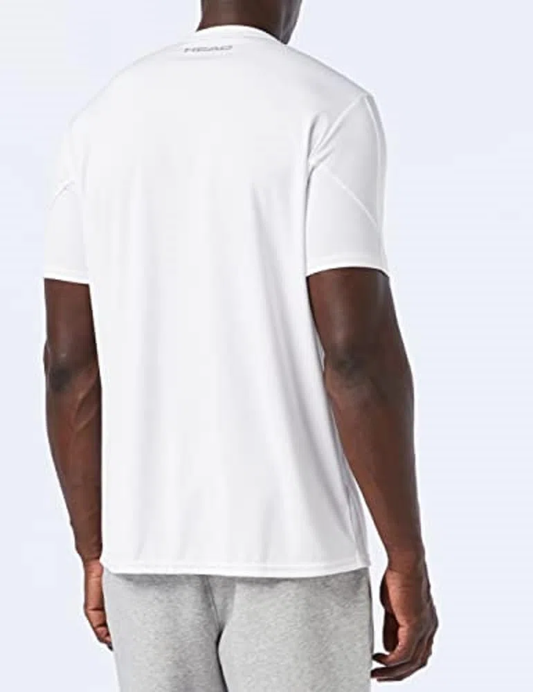 Head Club 22 Tech T-Shirt Men Club 22 Tech Maglietta Uomo Uomo