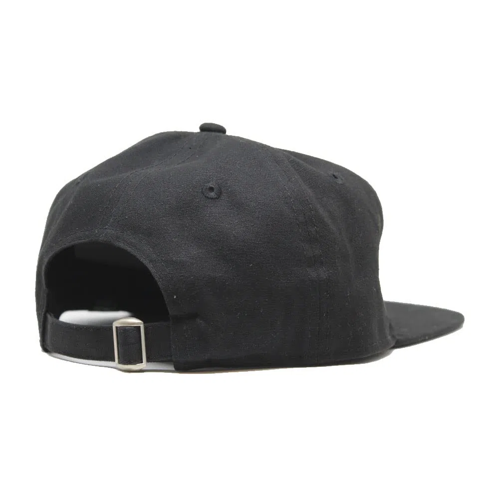 Surf Monkey Cappellino 5 Pannelli Uomo/Donna - 100% Cotone Biologico - Taglia unica