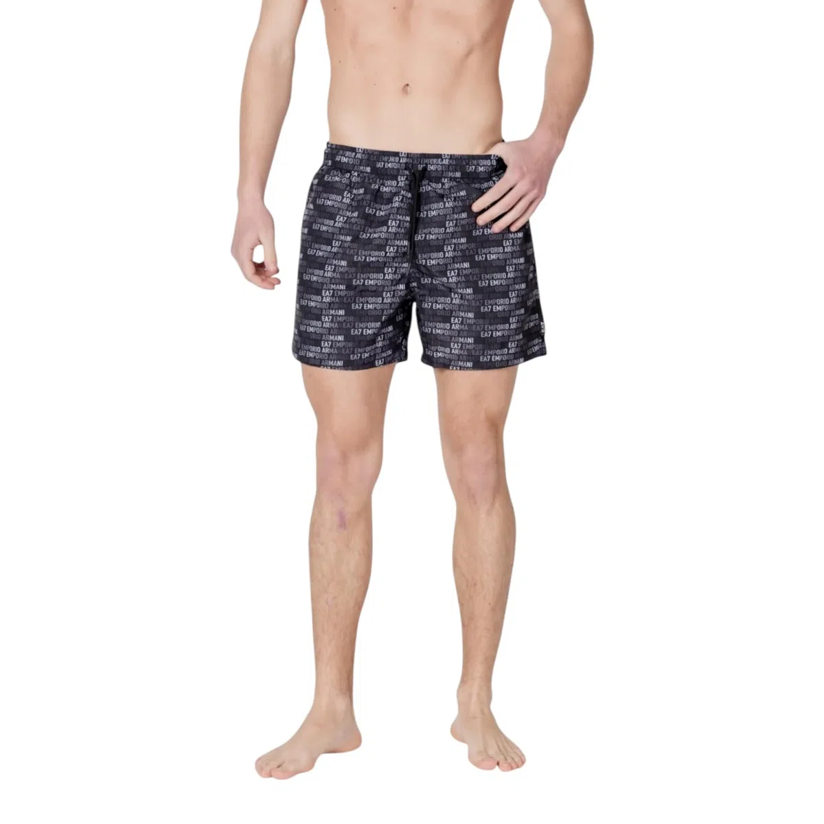 EA7 Costume Uomo Art 7M000510 AF13059