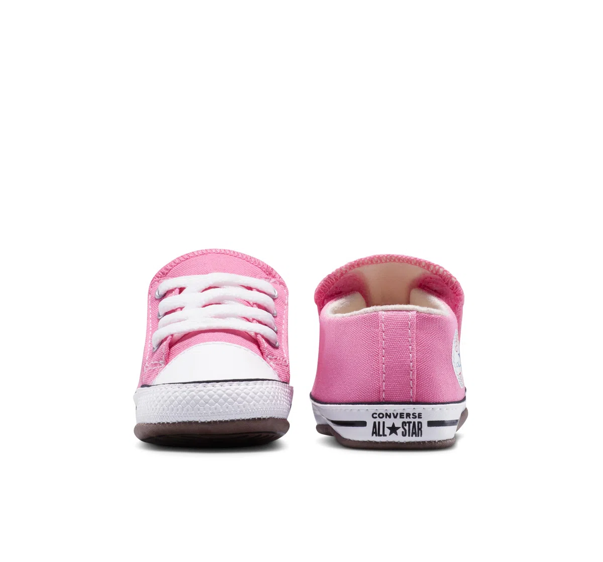 Converse Chuck Taylor All Star Cribster Canvas Color - Mid Scarpe da ginnastica Bambine e ragazze