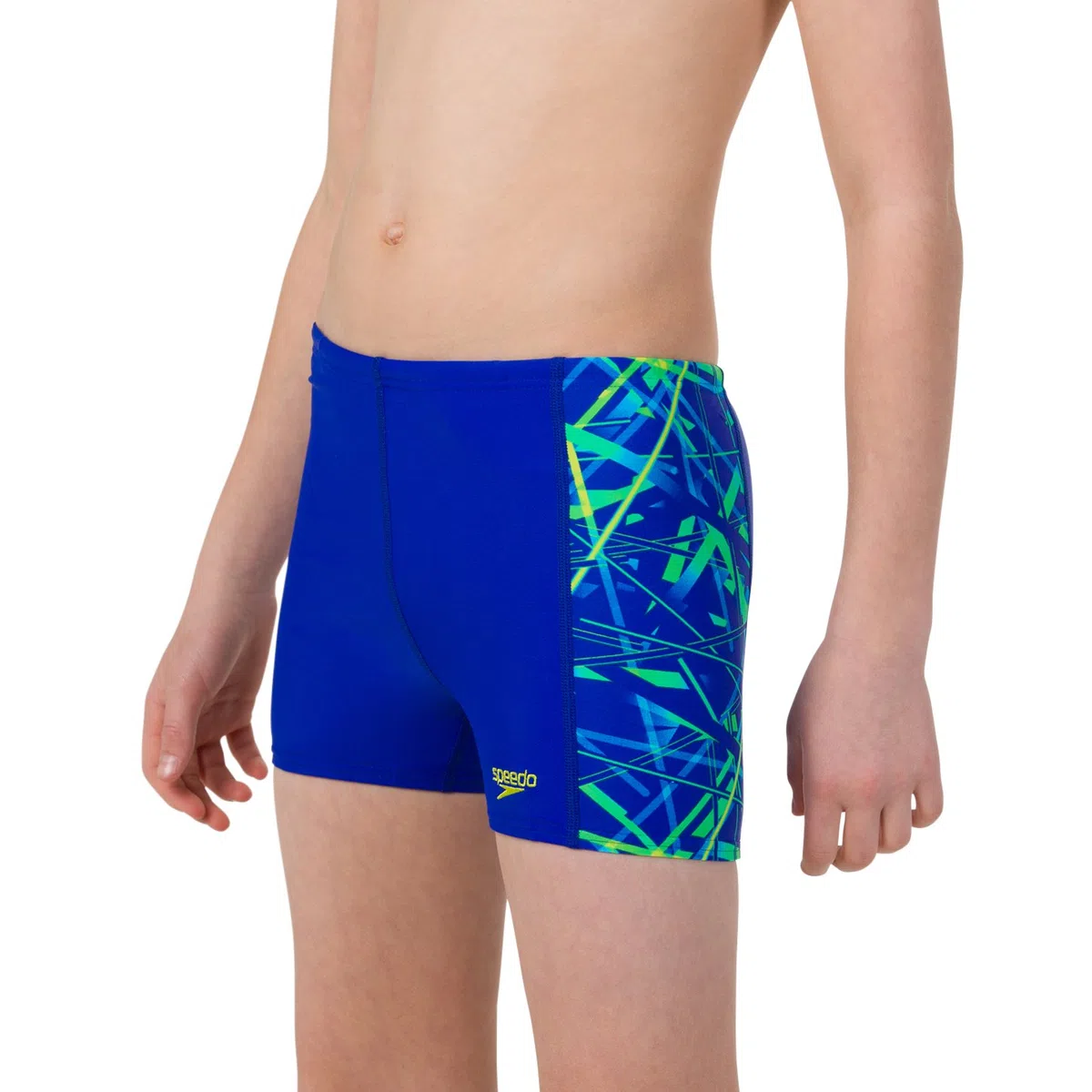 Speedo Tutto sopra Pannello Aqua Short Bambini e Ragazzi