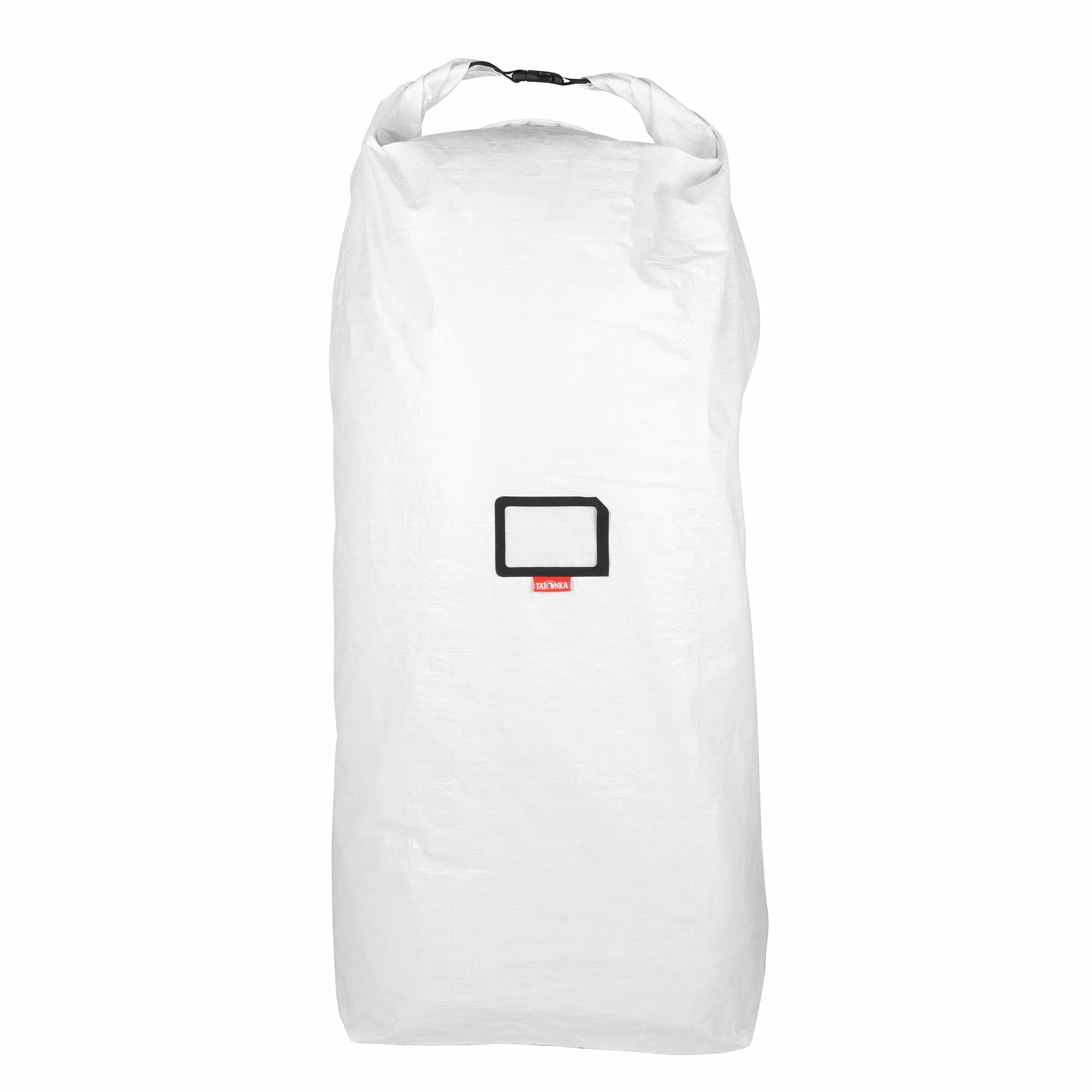 Tatonka Pack Cover Universal - Protective Cover for Backpacks from 90 to 130 Litres Volume, White