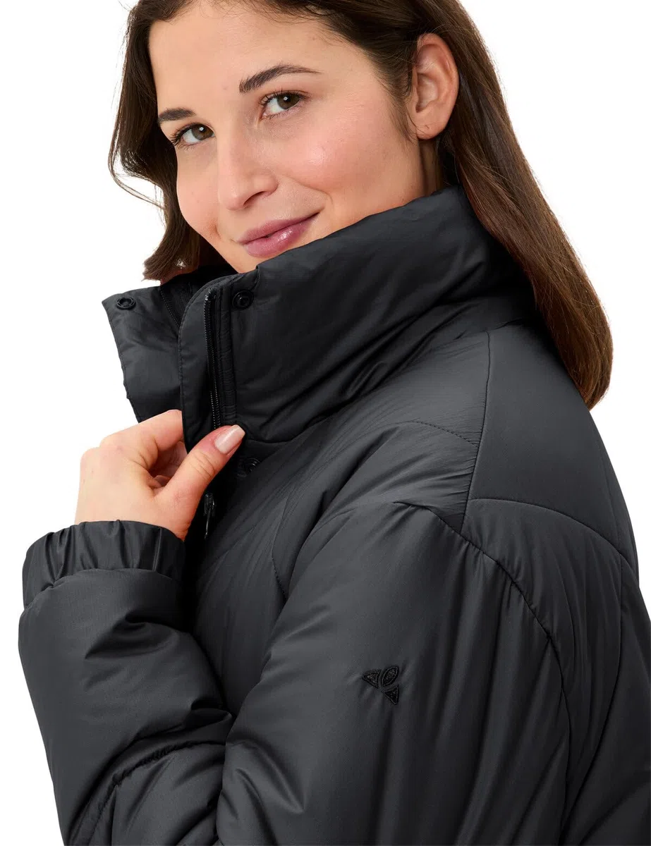 VAUDE Women's Najun Padded Jacket Giacca Donna