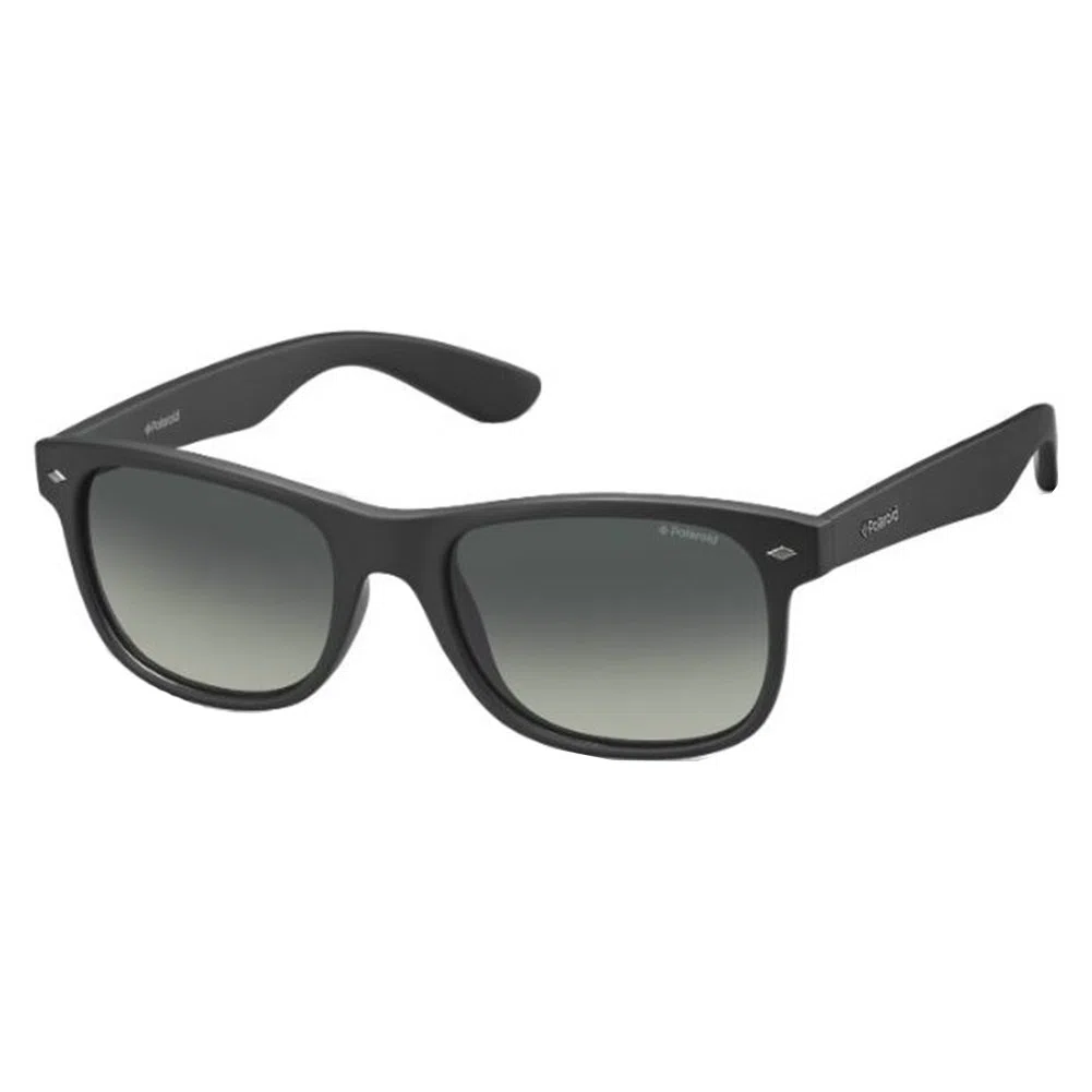 Polaroid - PLD1015/S - Occhiali da Sole Uomo Rettangolare - Polarizzati - Materiale leggero - 100% UV400 protezione - Custodia protettiva inclusa