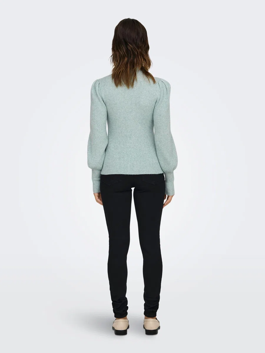 ONLY Knitted Pullover ONLKATIA Knitted Pullover