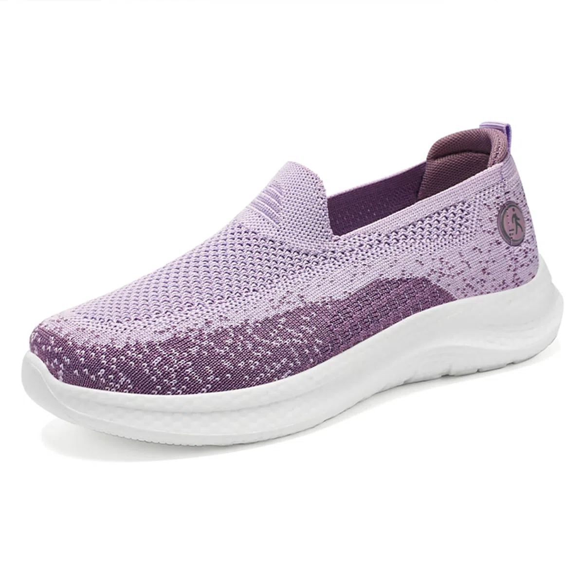 Alexis Leroy Slip on Scarpe da Donna Scarpe da Passeggio Leggere e Traspiranti Casual Lavoro
