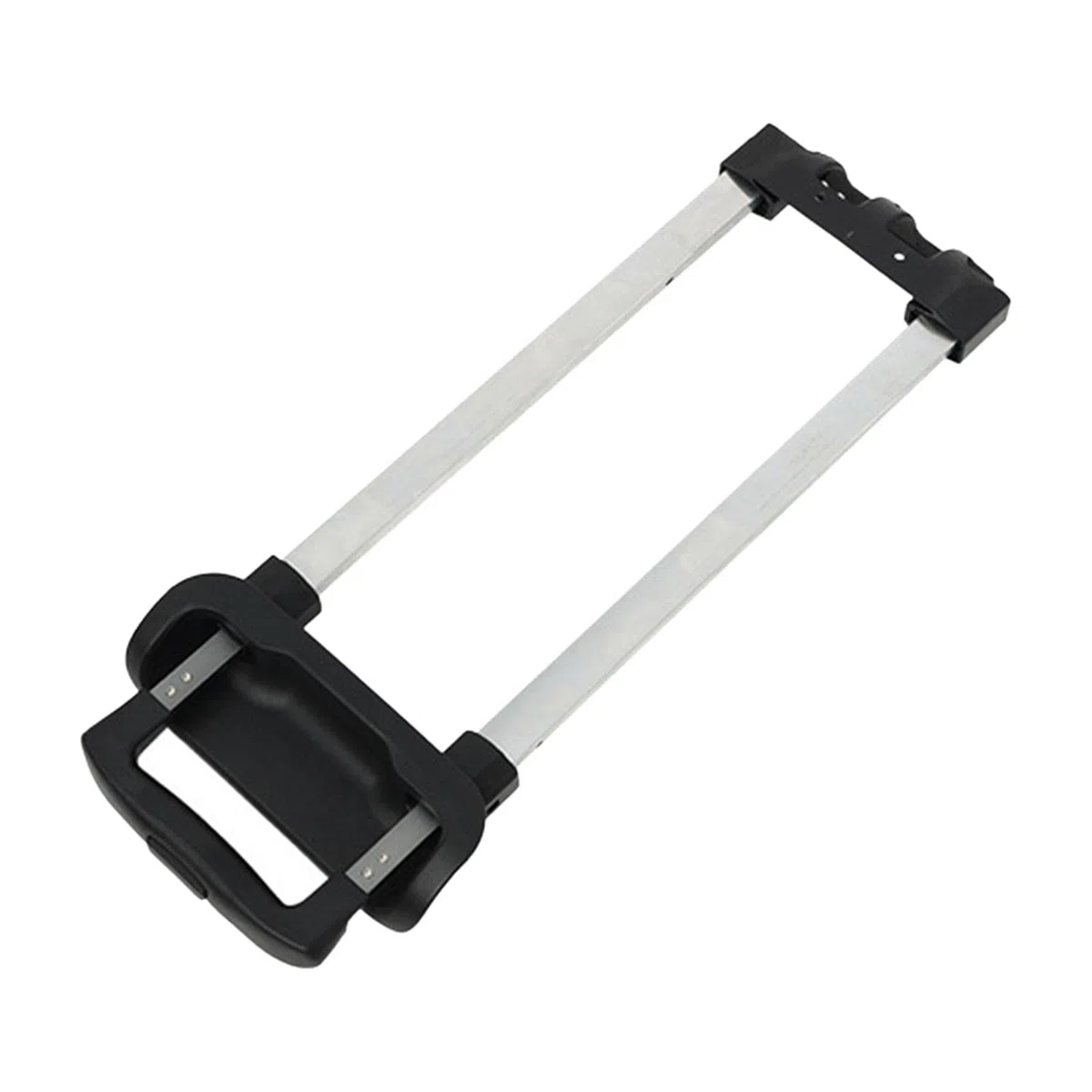predolo Carrello Portabagagli Da Viaggio in Alluminio Borsa Portabagagli Valigia Manico Telescopico
