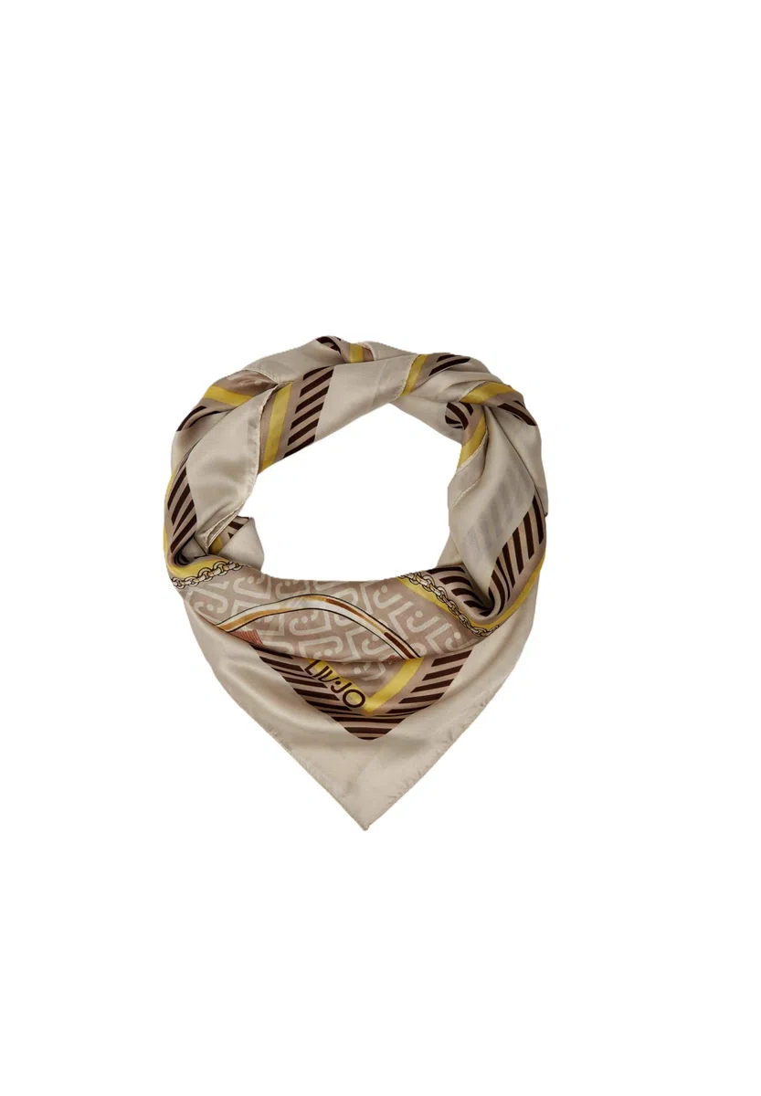 Liu Jo Foulard Donna Art 2A6055 T2745