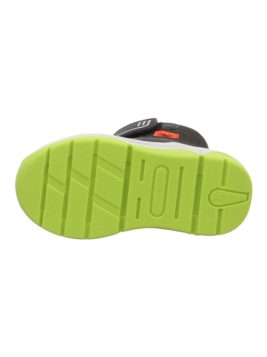 Superfit Cooper Scarpe da ginnasticaBambine e Ragazze