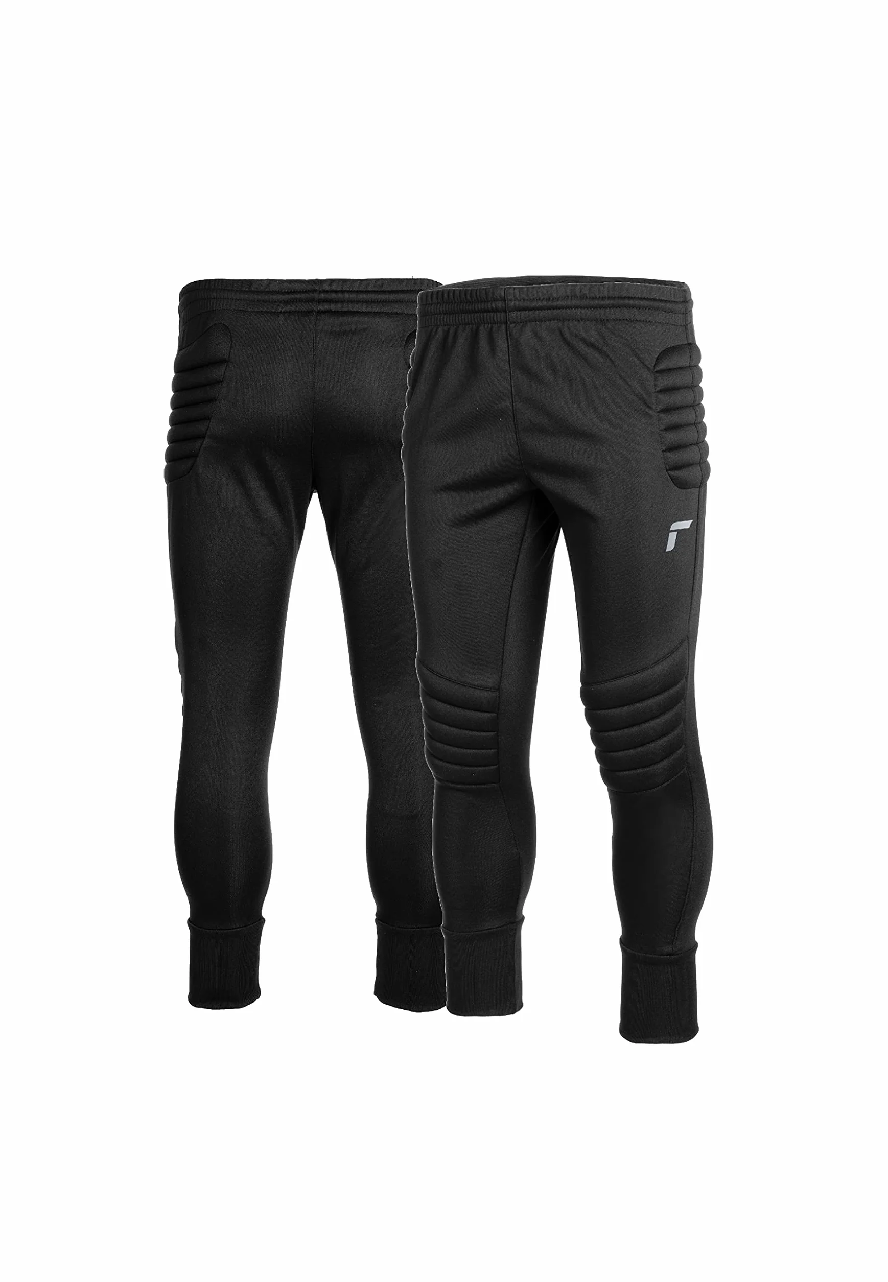 Reusch - GK Training Pant Junior, Pantaloni Unisex - Bambini e Ragazzi
