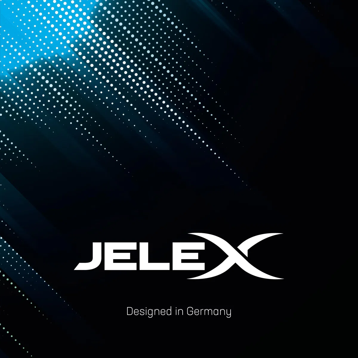 JELEX Retro History - Maglia da uomo, con logo ricamato e maniche corte, design nostalgico per gli appassionati di calcio, ideale per collezionisti