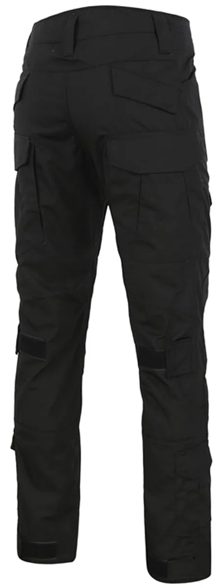 Pantaloni Mimetici da Uomo, Militari Tattici Ripstop da Combattimento Cargo per Airsoft Paintball