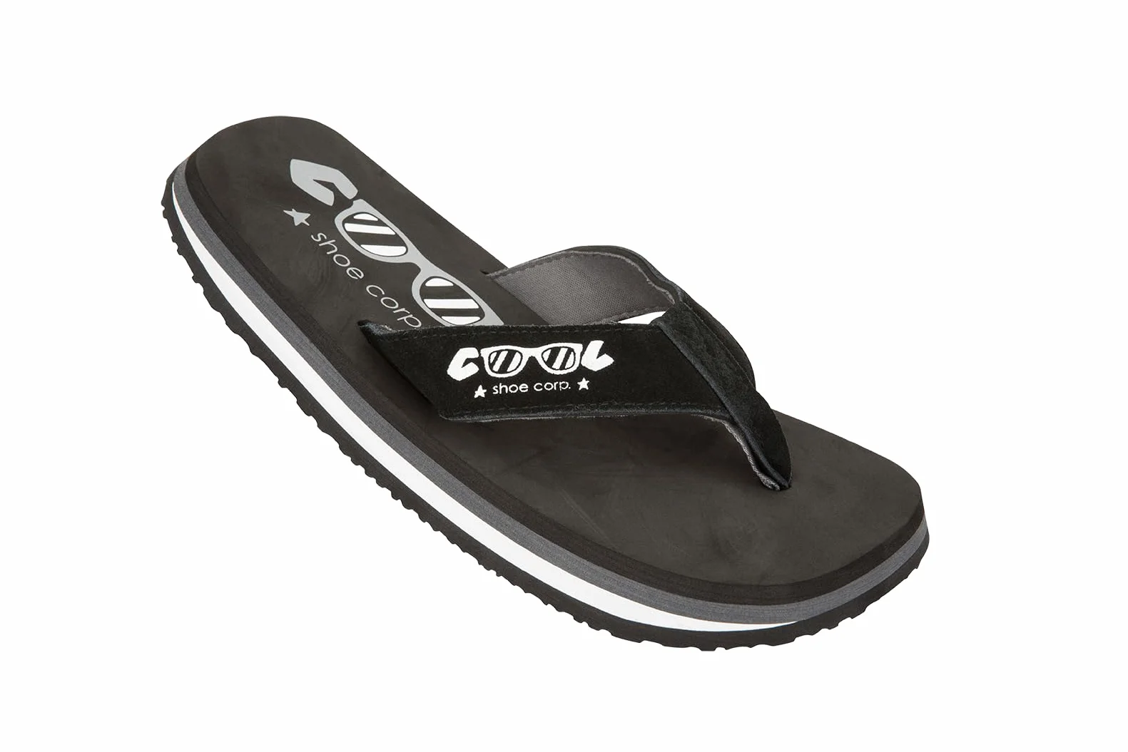 Cool shoe - Originale, Infradito Uomo