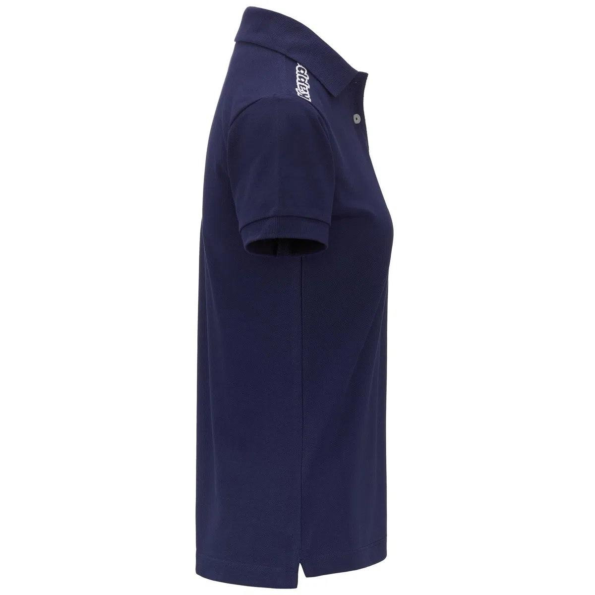 Kappa - Polo, Donna, Cotone, Palestra, Modello: Kappa4Training Polo WSS Slim