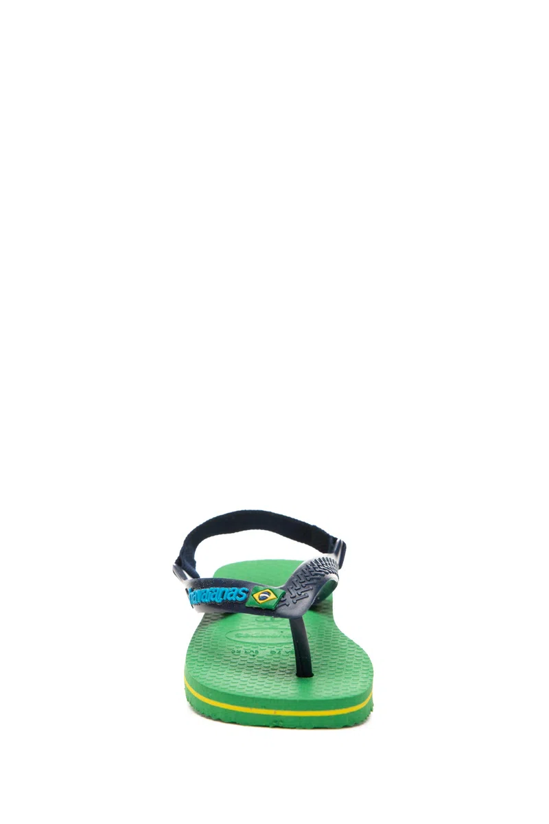 Havaianas - Baby Brasil Logo Sandali Bambino