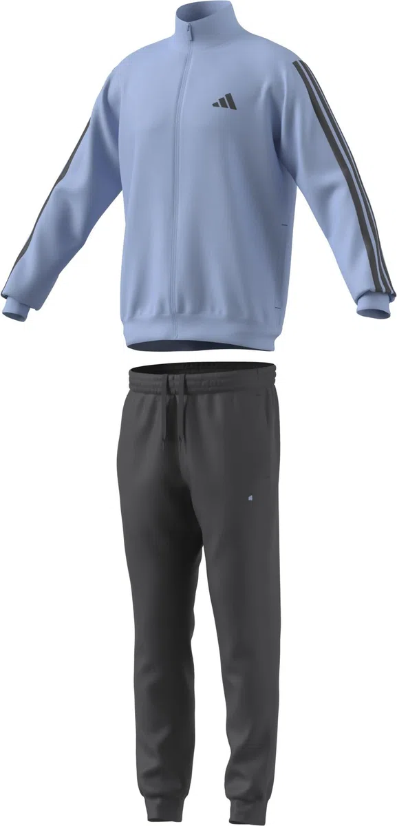 adidas Uomo 3 STRIPES FRENCH TERRY TRACKSUITS