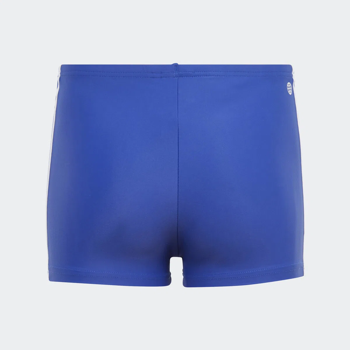 adidas Kids Boxer da Nuoto Classic 3-Stripes