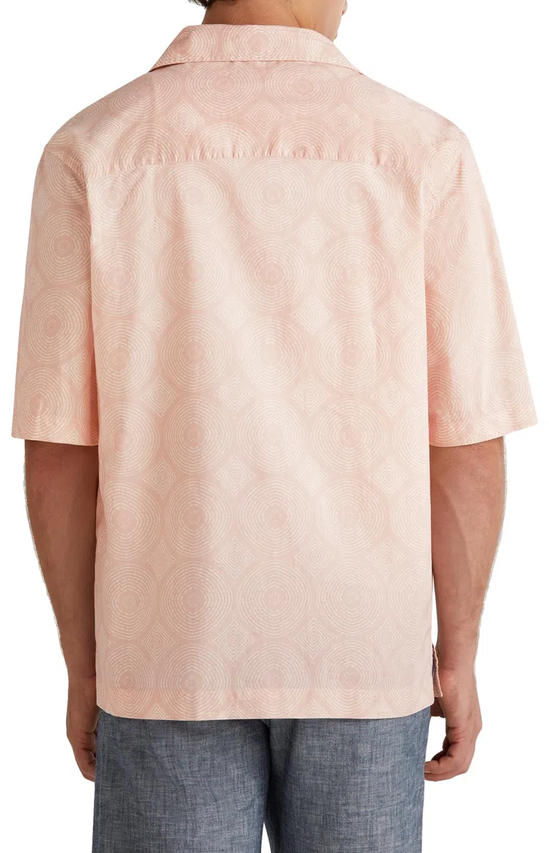 United Colors of Benetton Camicia 5ubmuq05p Camicia Uomo