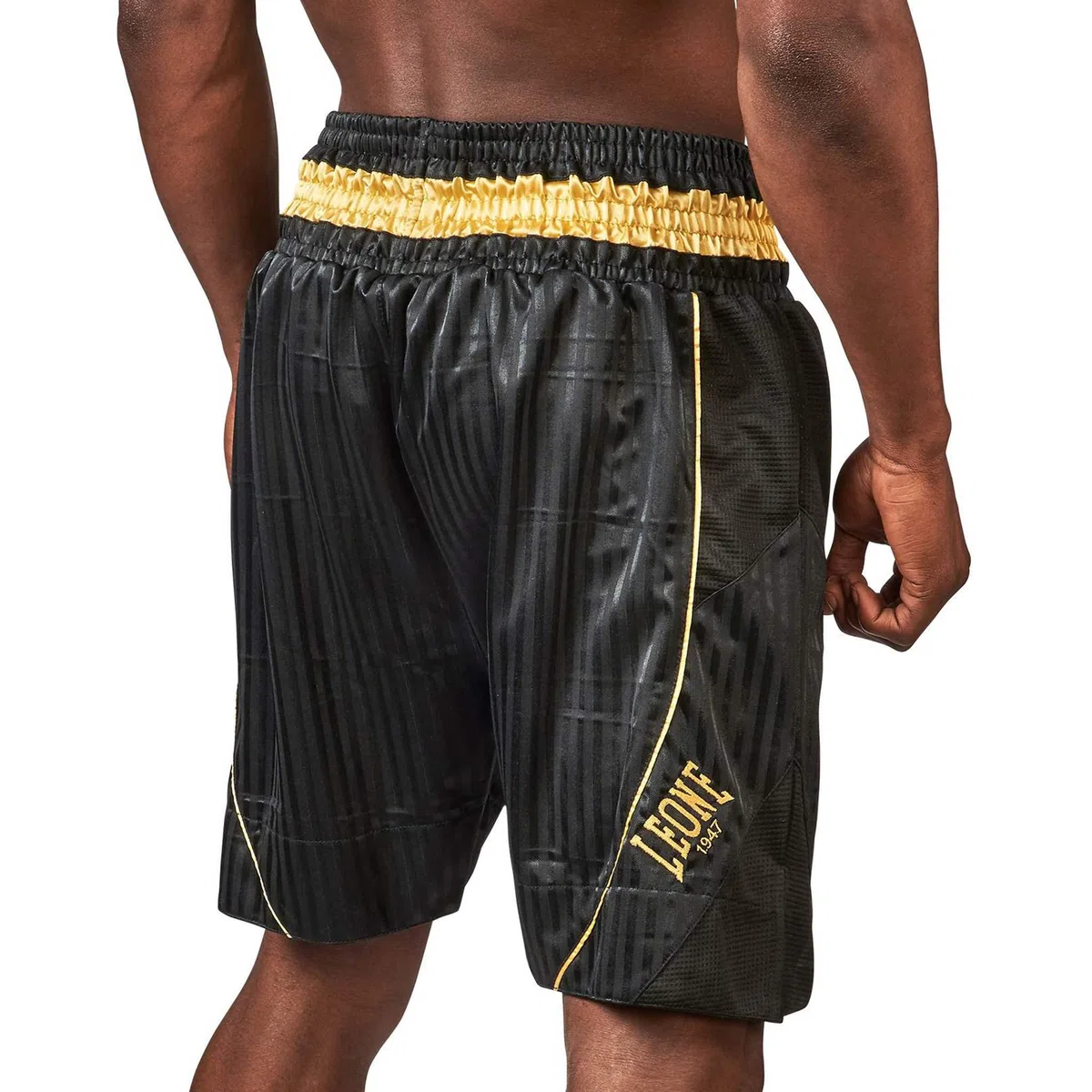 Leone 1947 - Premium, Shorts Boxe Premium - AB240 Unisex - Adulto