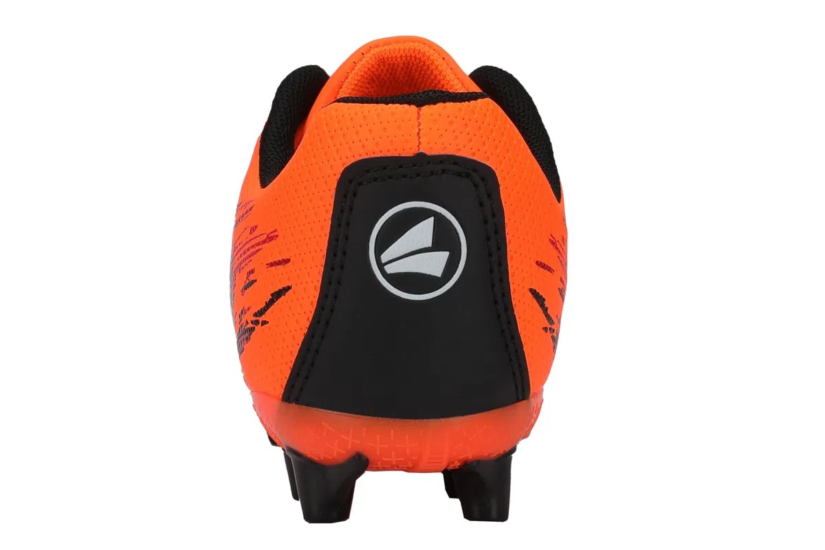 JAKO J-SFG Stepover, Scarpe da Calcio Unisex-Bambini e Ragazzi