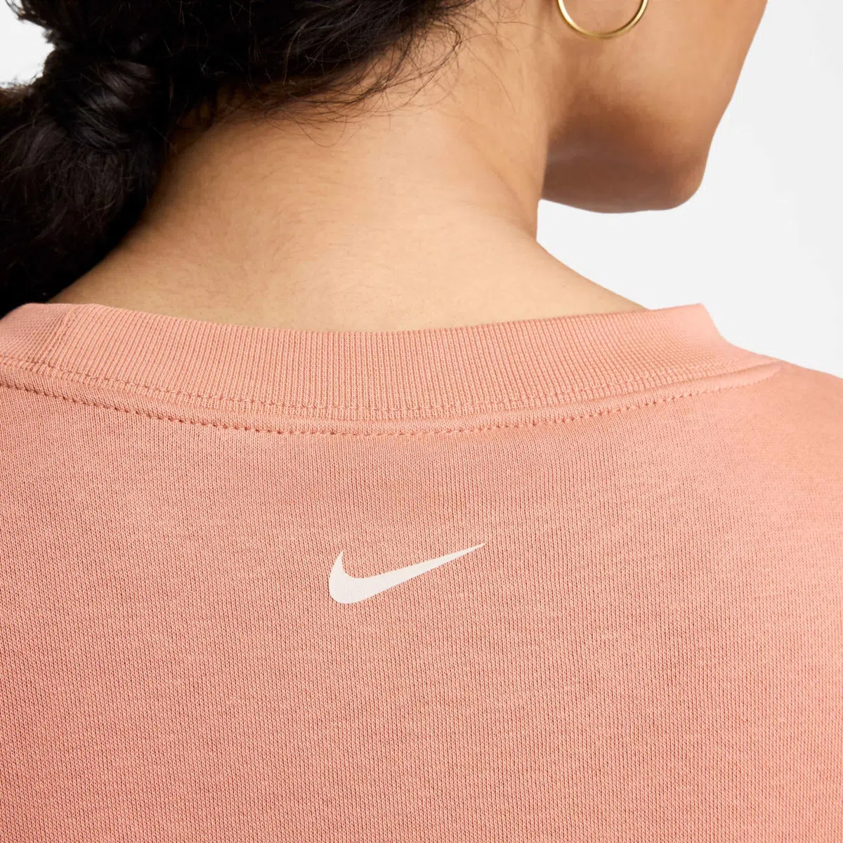 Nike Nike Sportswear Maglia Lunga Donna (Pacco da 1)