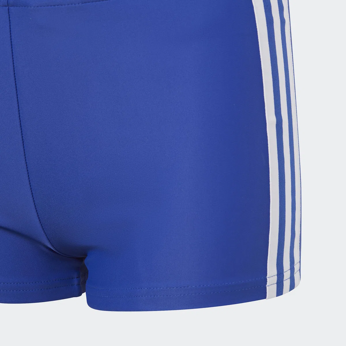 adidas Kids Boxer da Nuoto Classic 3-Stripes