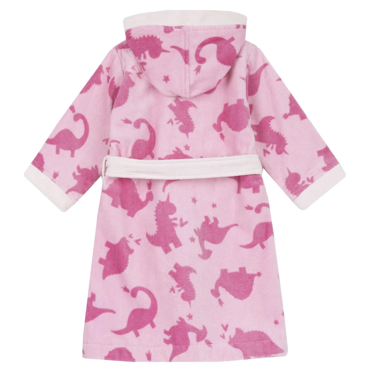 Chicco, Body Elegante Neonato e Neonata, Body a Maniche Lunghe, in Morbido Cotone, con Comoda Apertura Frontale, Abbigliamento Bambino e Bambina 0-24 Mesi, Idee Regalo Nascita, Designed in Italy
