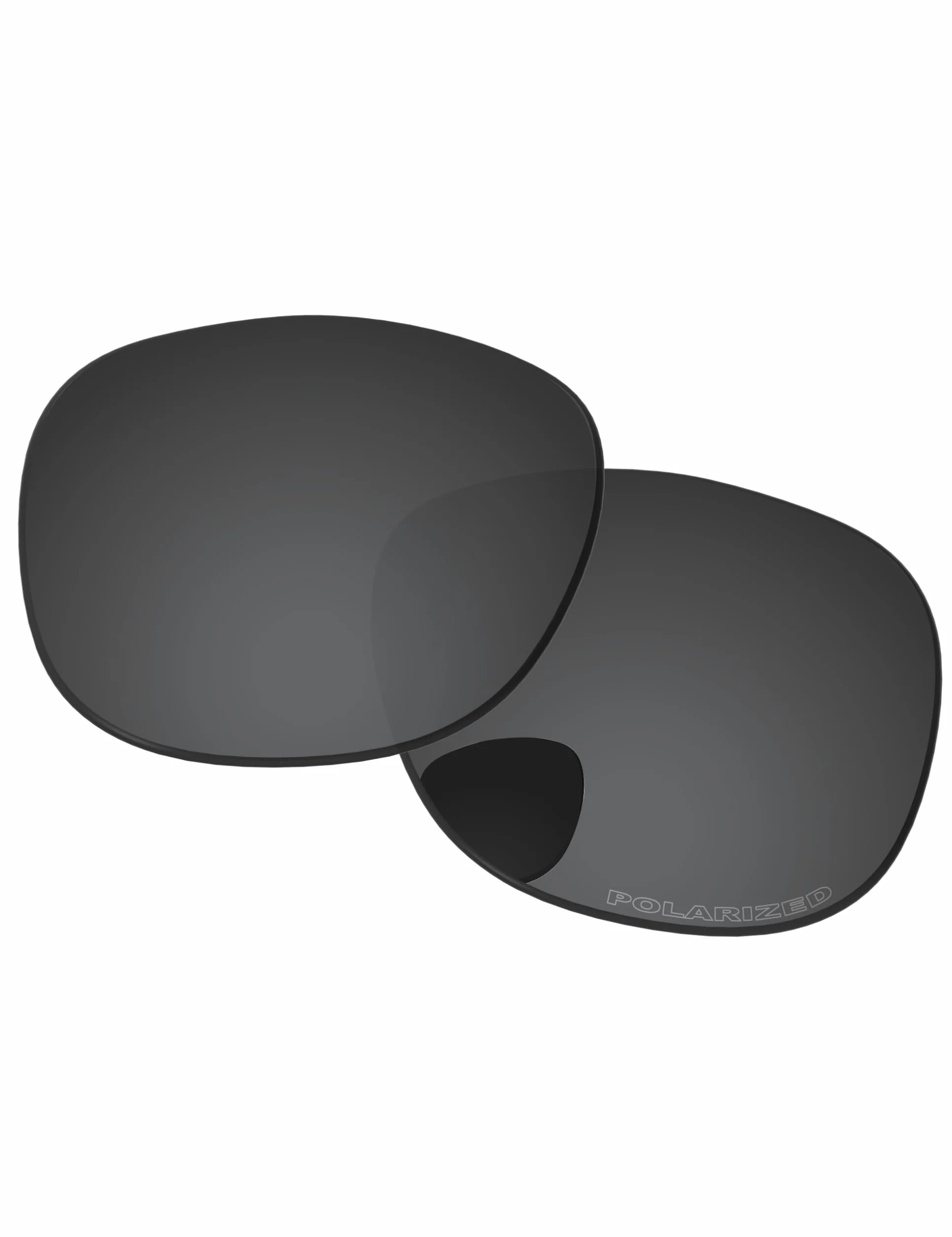 Lenti di ricambio per occhiali Ray-Ban Meta Wayfarer Gen 2 RW4012 53 mm AI, fotocromatiche, anti-appannamento e anti luce blu