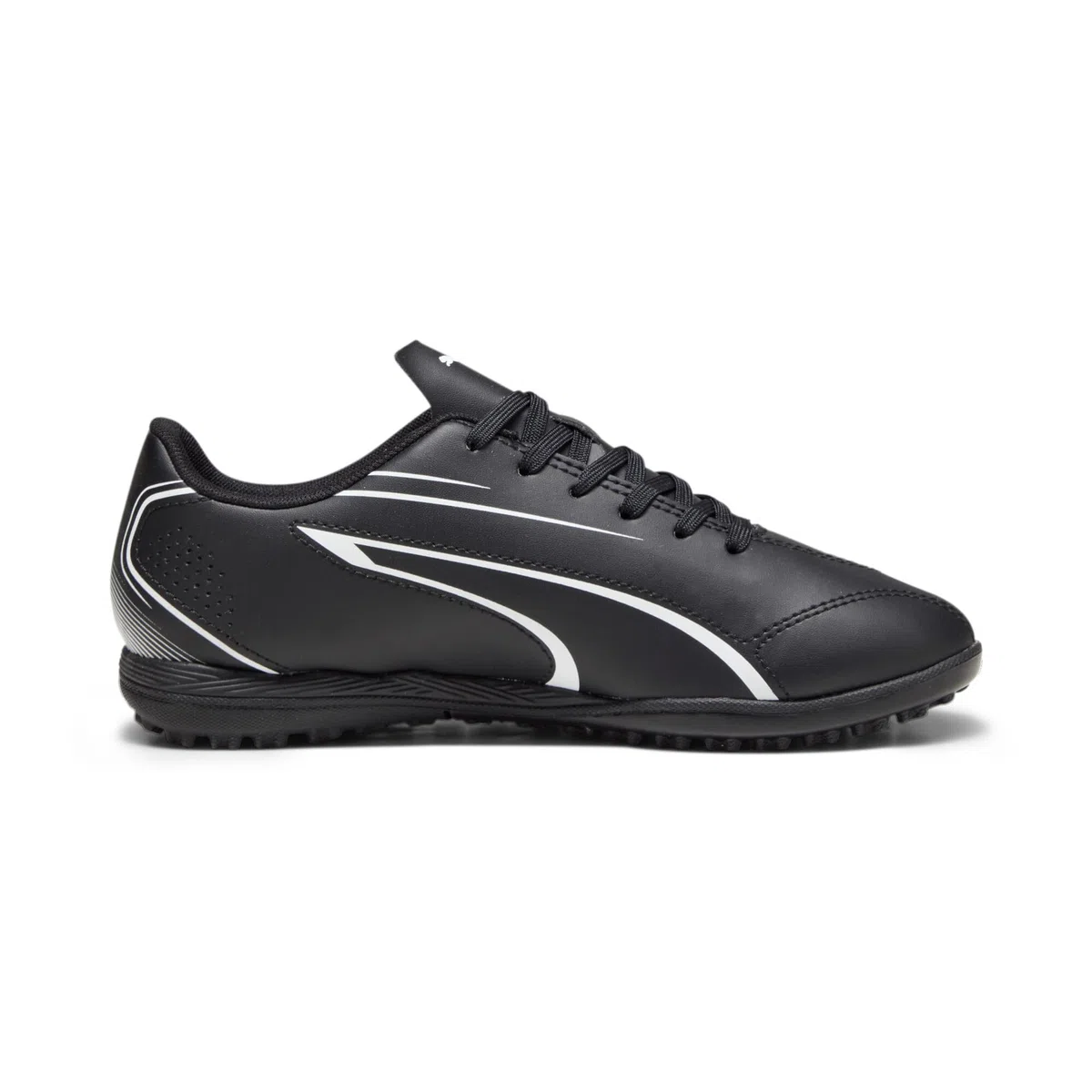 PUMA Scarpe da Calcetto - Vittoria TT Junior