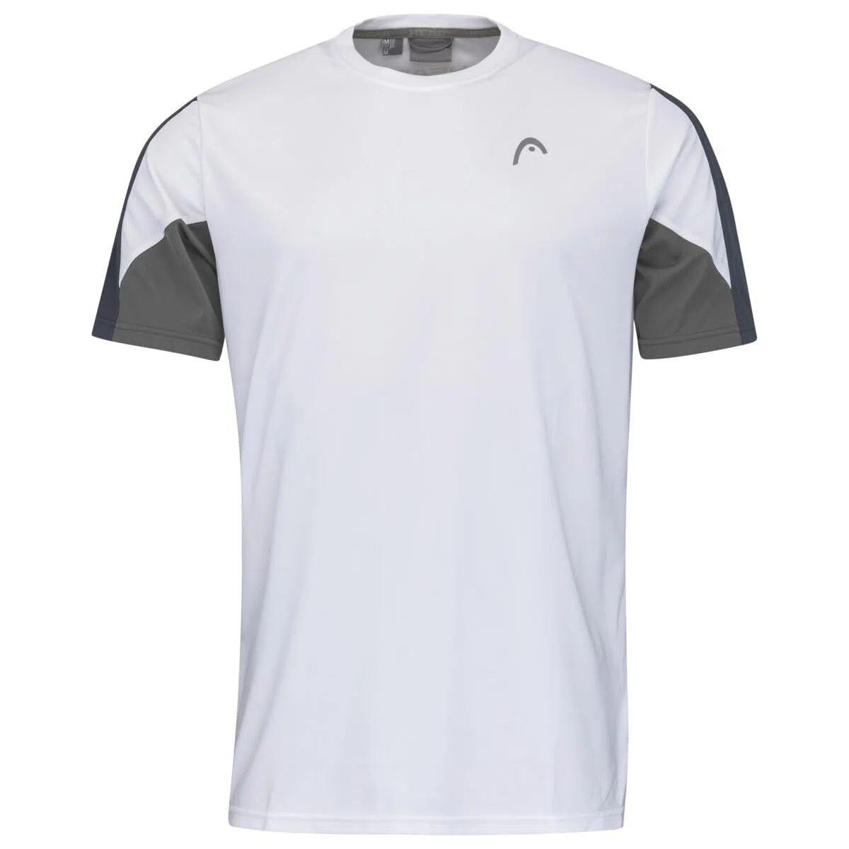 Head Club 22 Tech T-Shirt Men Club 22 Tech Maglietta Uomo Uomo (Pacco da 1)