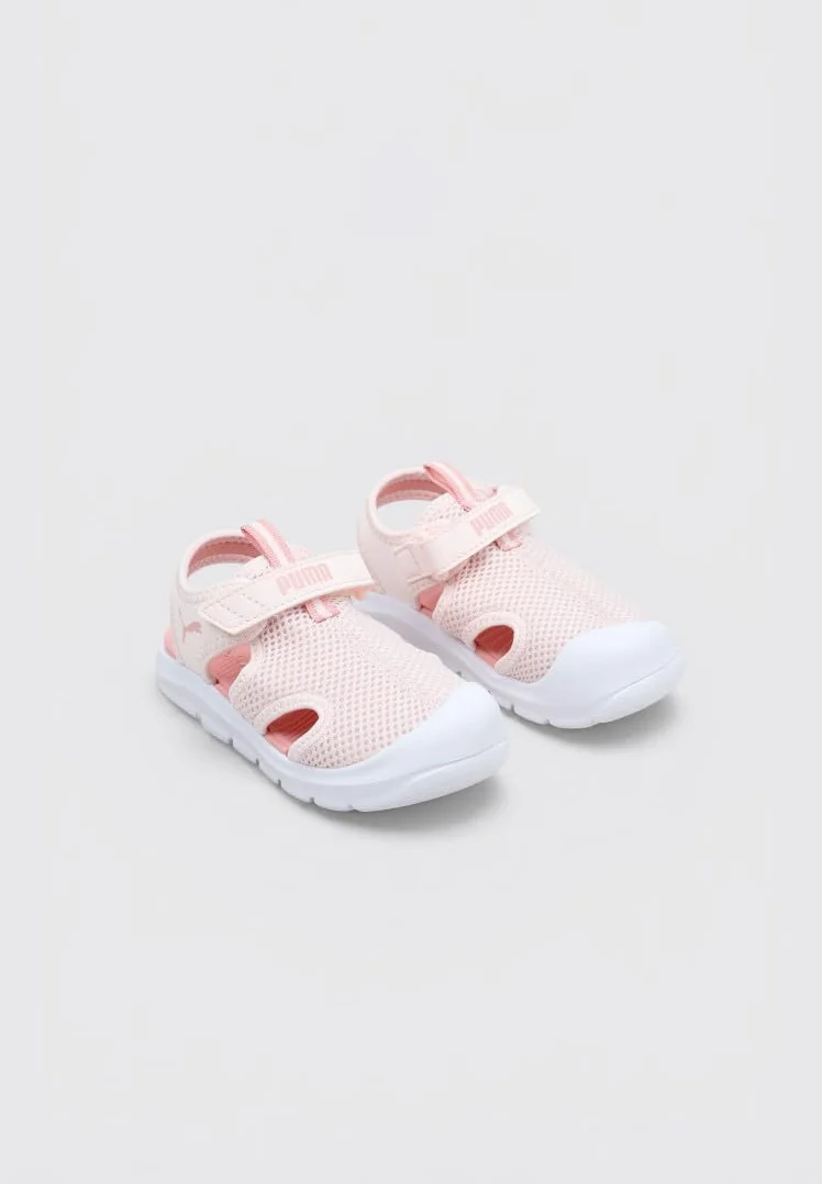 PUMA Fun Racer Sandal Mesh V Inf Sandali a ciabattaUnisex - Bambini e ragazzi