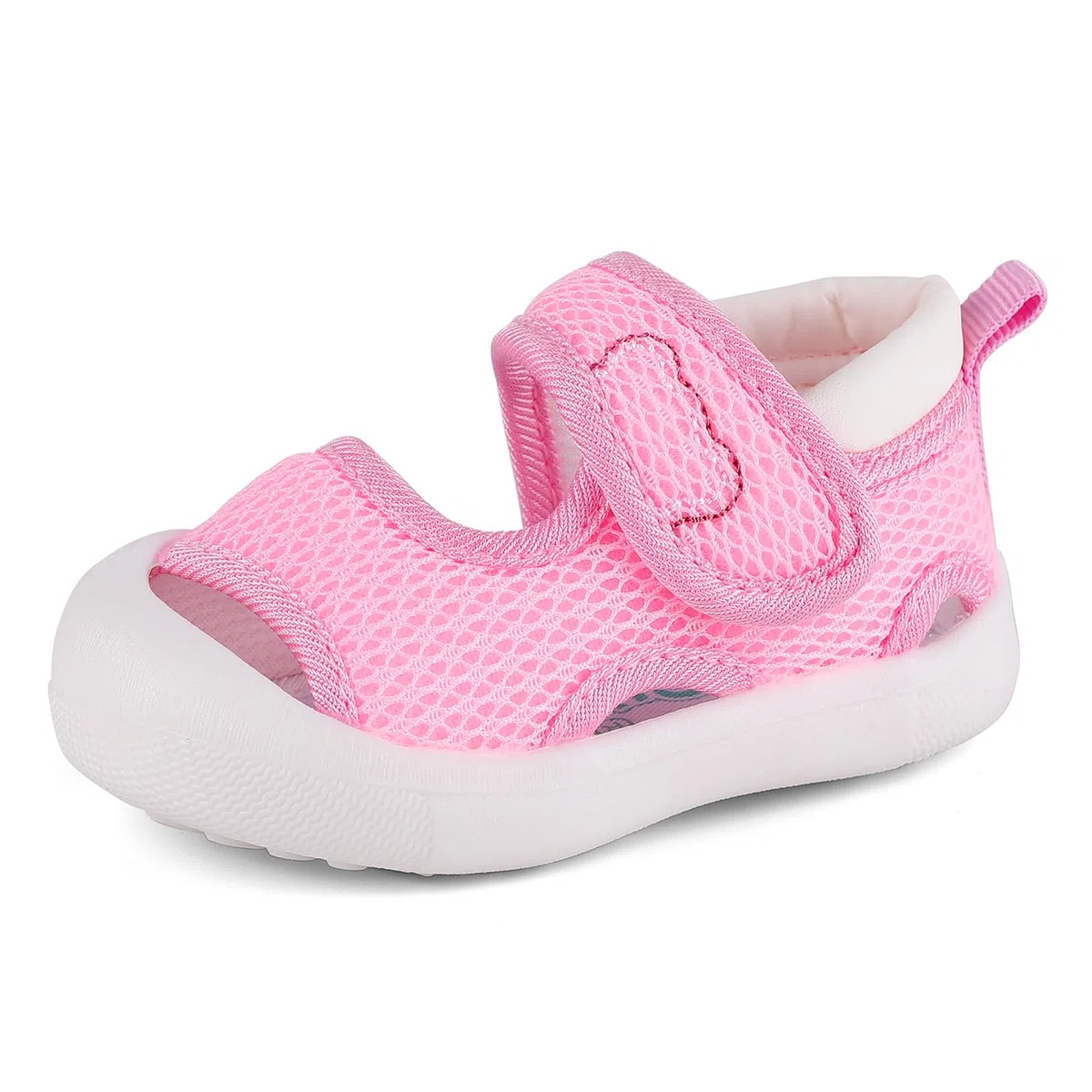 0-3 Anni Sandali Neonato Neonata Estate Scarpe Sandali Primi Passi Bimbo Bimba