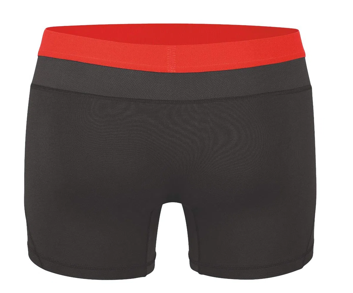 THUASNE Boxer de Sport Homme Boxer Tech Confort – coutures Plates