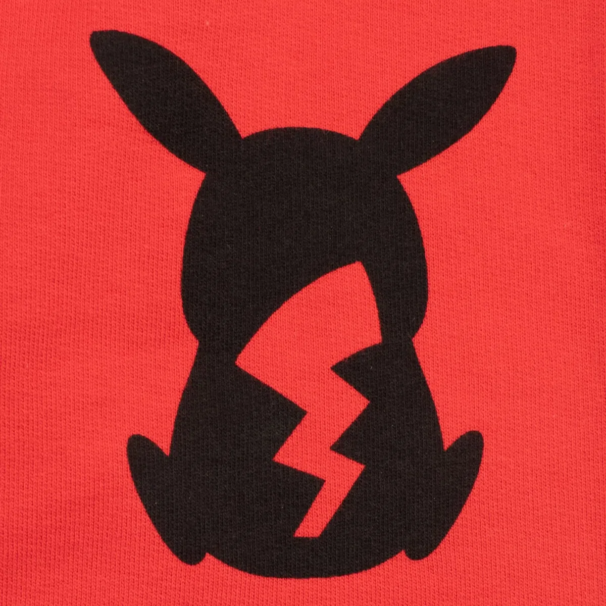 Pokémon Top e Pantaloncini per Ragazzi Pikachu
