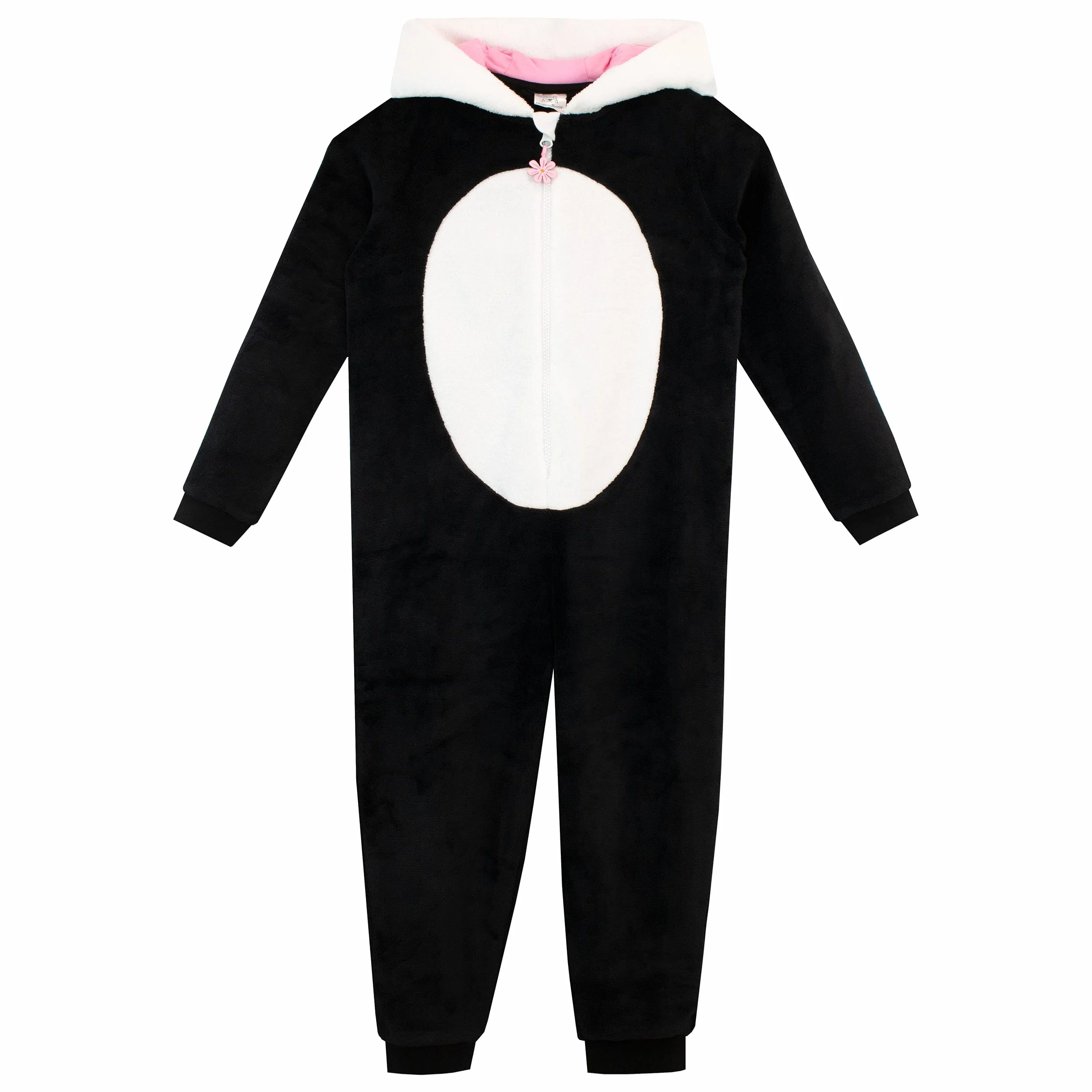 Harry Bear Tutina Ragazze Panda