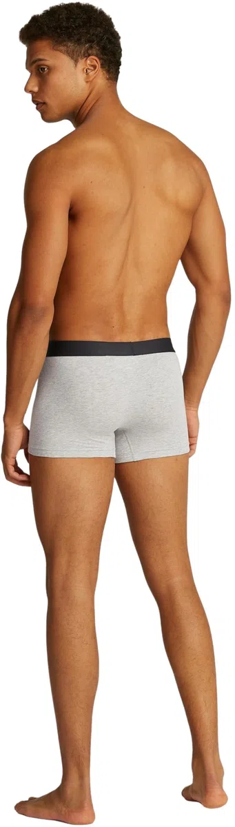 Tommy Hilfiger Pantaloncini Boxer Uomo Confezione da 3 Cotone Elasticizzato