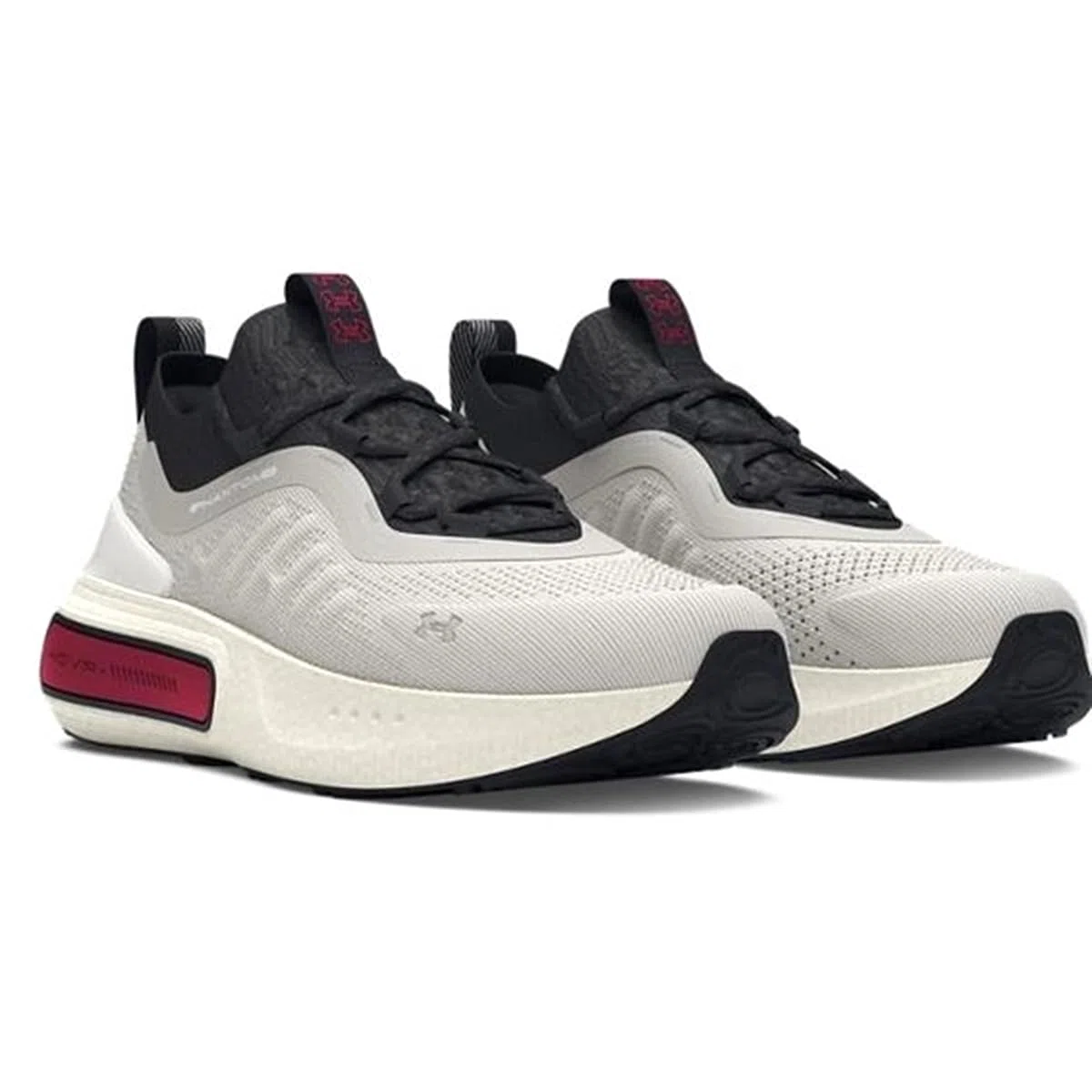 Under Armour UA Qualifier Maglietta Uomo (Pacco da 1)