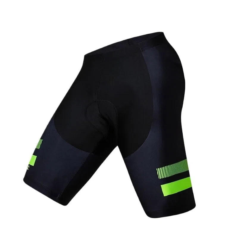 Pantaloncini Ciclismo Uomo Bambini Bicicletta Comoda Biancheria Intima Spugna Gel 3D Imbottito Bici Bambino Corto Pantaloni Ragazzi Ragazze Ciclismo Pantaloncini Pantaloni Pantaloncini Mtb Uomo(1,S)