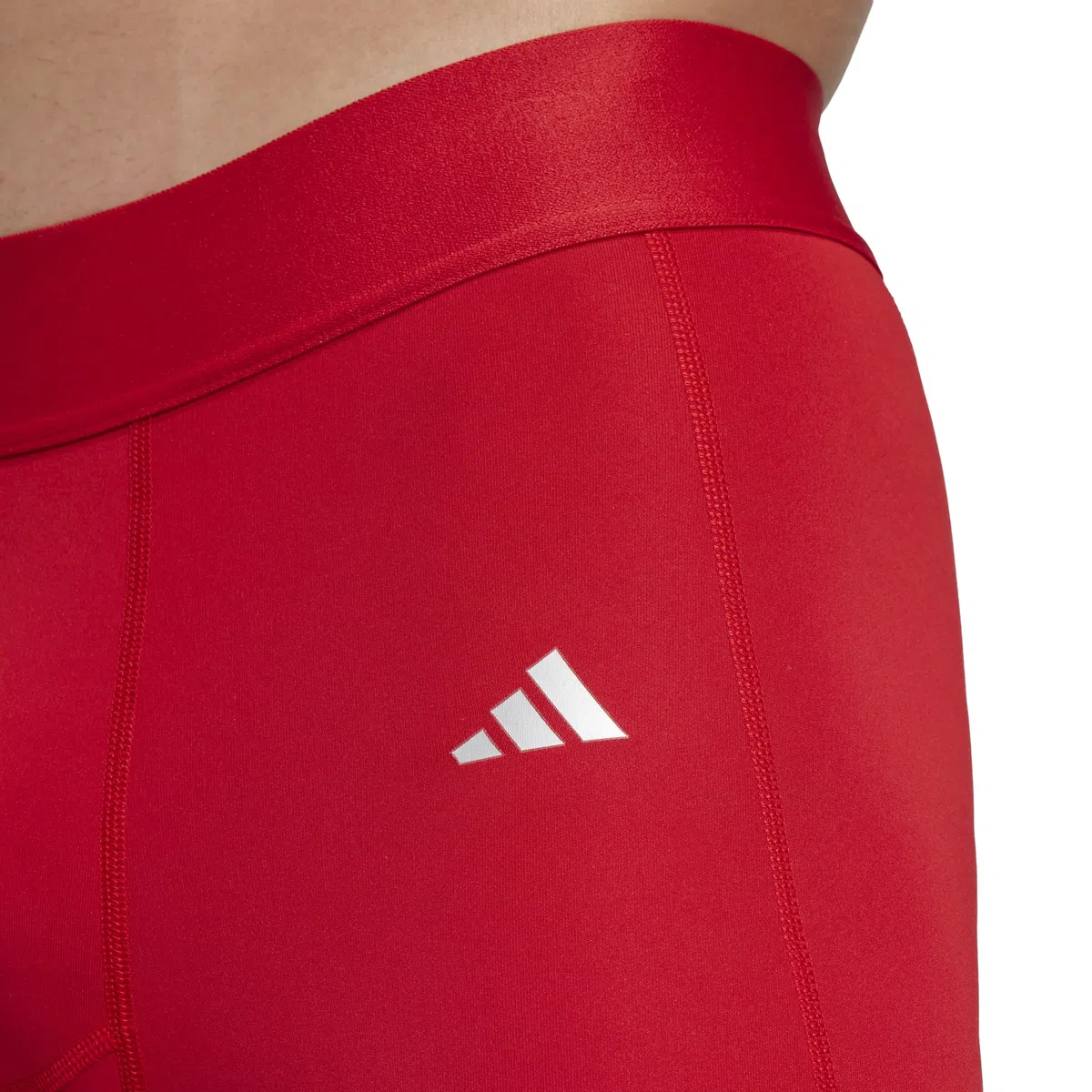 adidas Techfit Short Tight Men Pantaloncini sportivi Uomo