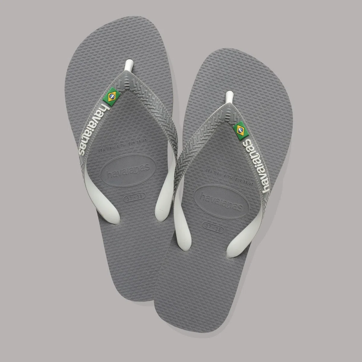 Havaianas Brasil Mix Unisex Adulto Infradito