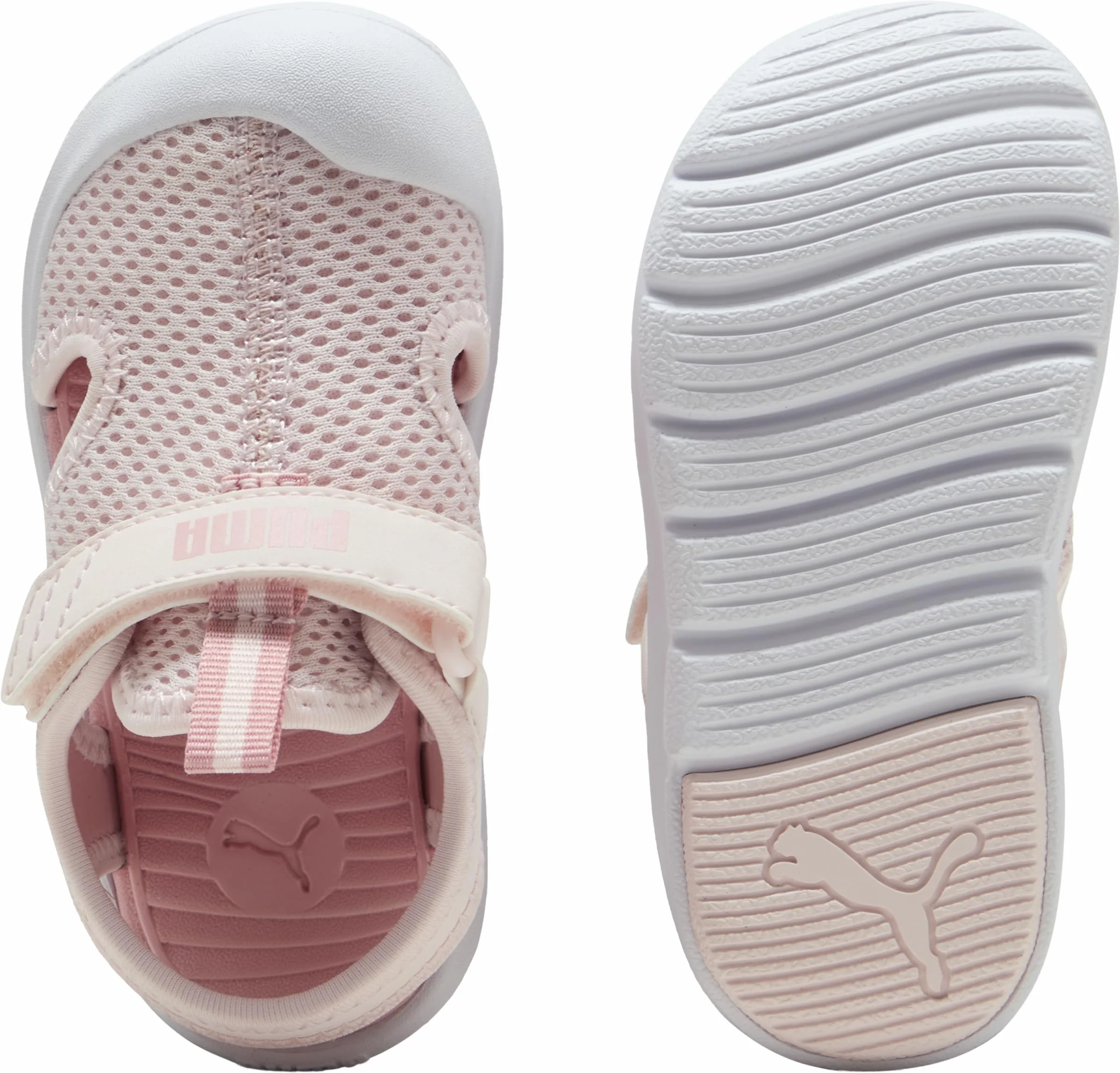 PUMA Fun Racer Sandal Mesh V Inf Sandali a ciabattaUnisex - Bambini e ragazzi