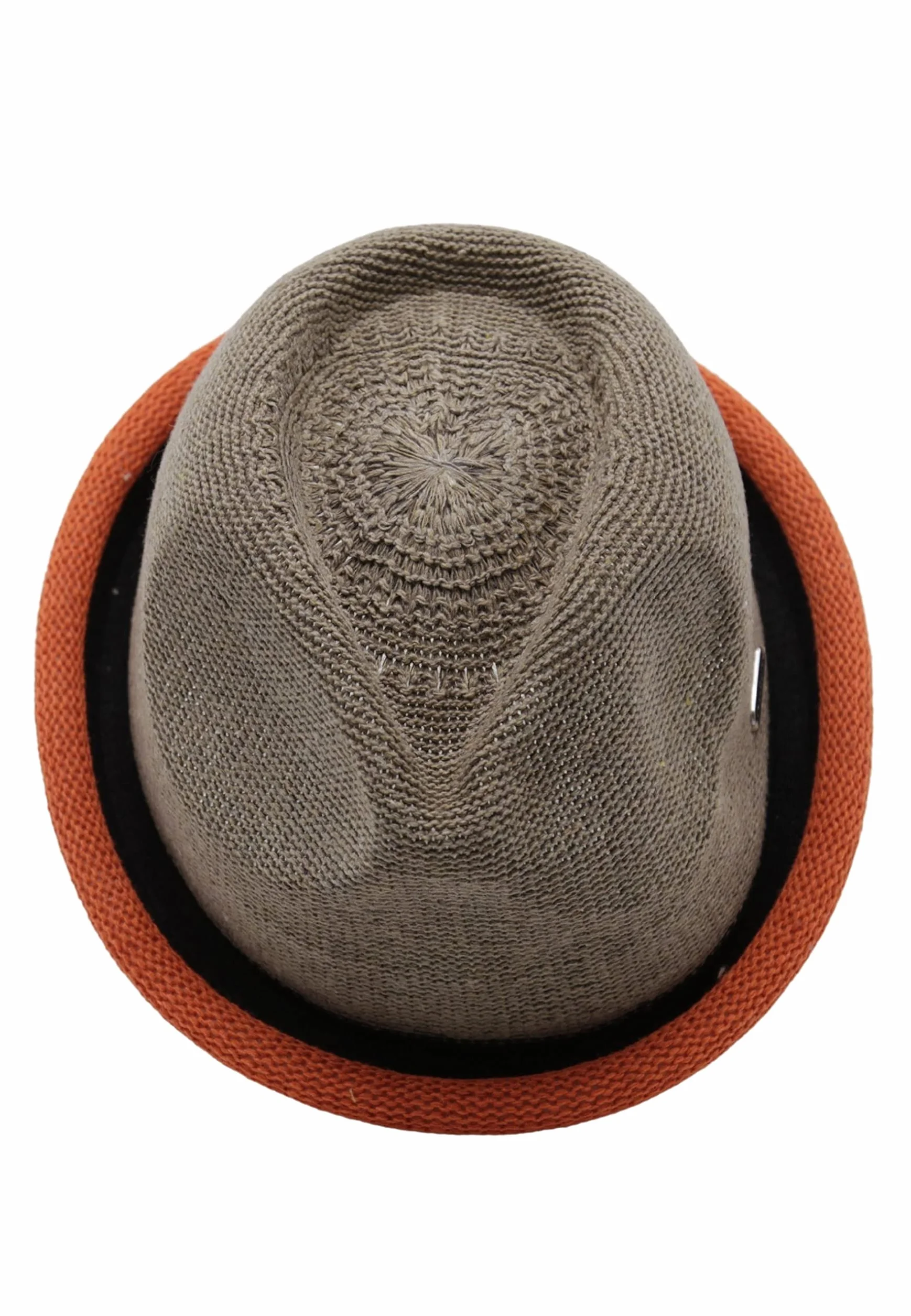 CHILLOUTS Cappello Player Boston Donna/Uomo - Trilby Estivo da Donna Primavera/Estate Estate