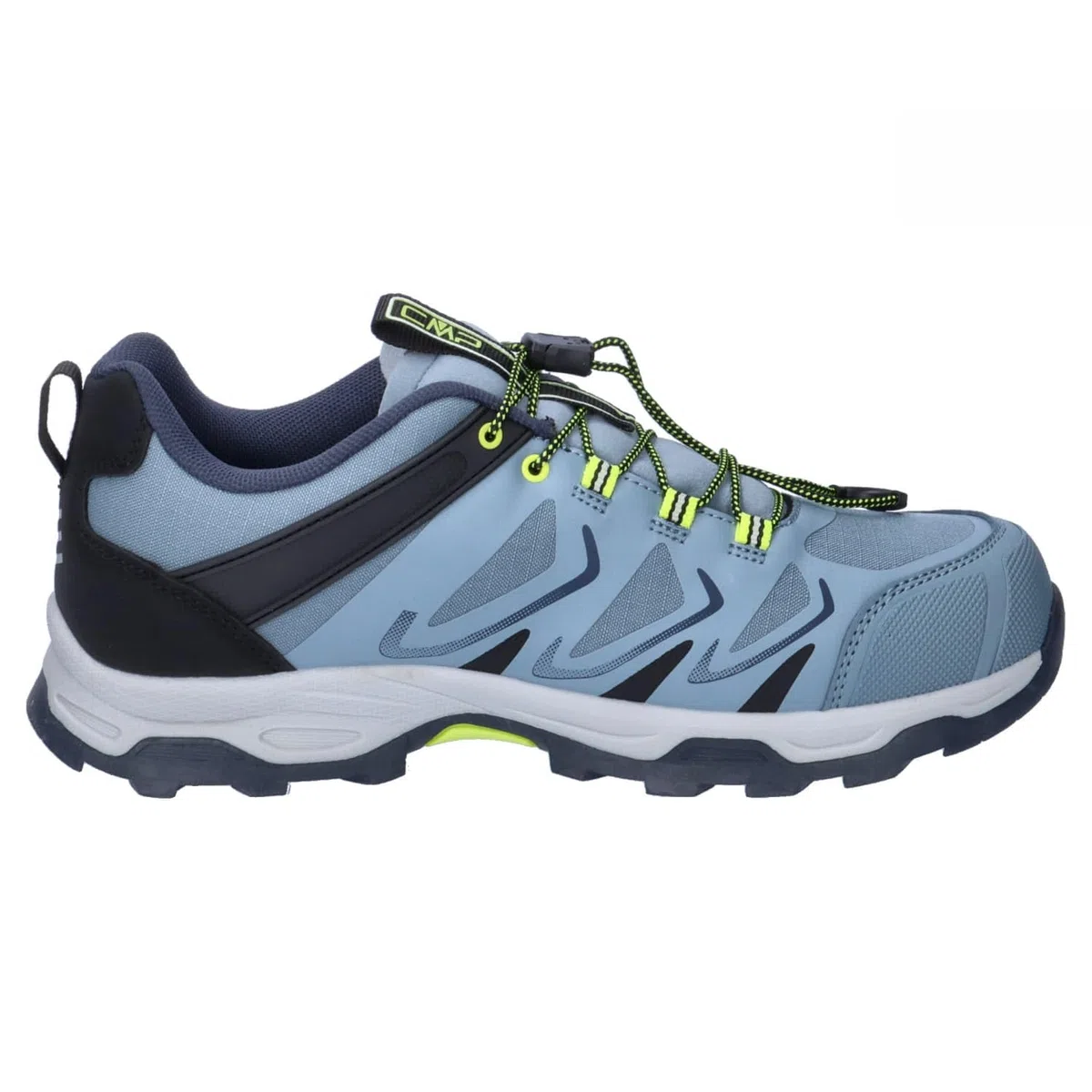 CMP Kids Byne Low WP Outdoor Shoes – 3q66884-j, Walking Shoe Unisex-Bambini e Ragazzi
