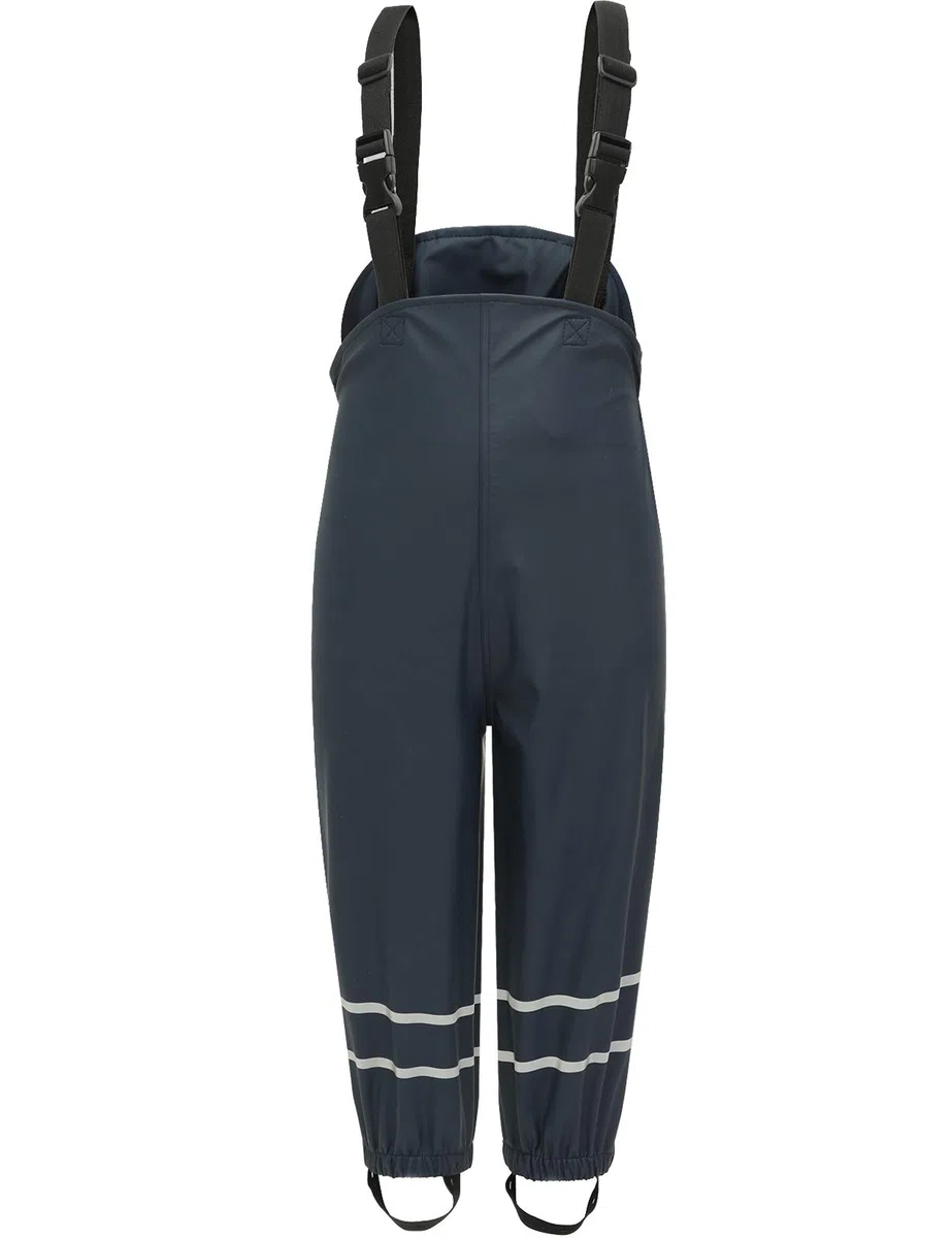BenBoy Pantaloni Impermeabili Bambino Traspirante Pantaloni da Pioggia Trekking Pantaloni di Fango Abbigliamento Pioggia per Ragazze Ragazzi