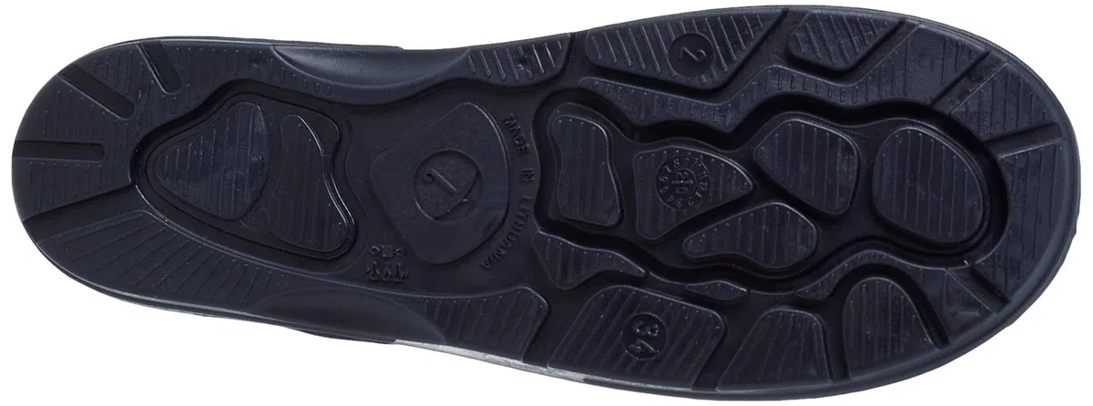 Beck Allrounder Stivali di GommaUnisex - Bambini e ragazzi