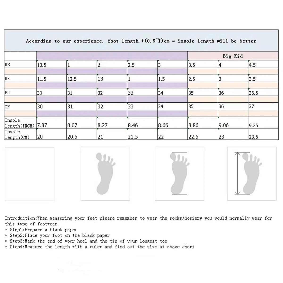 rismart Ragazzi Ragazze Slip on Loafer Comodo Casual Scuola Mocassini Piatti