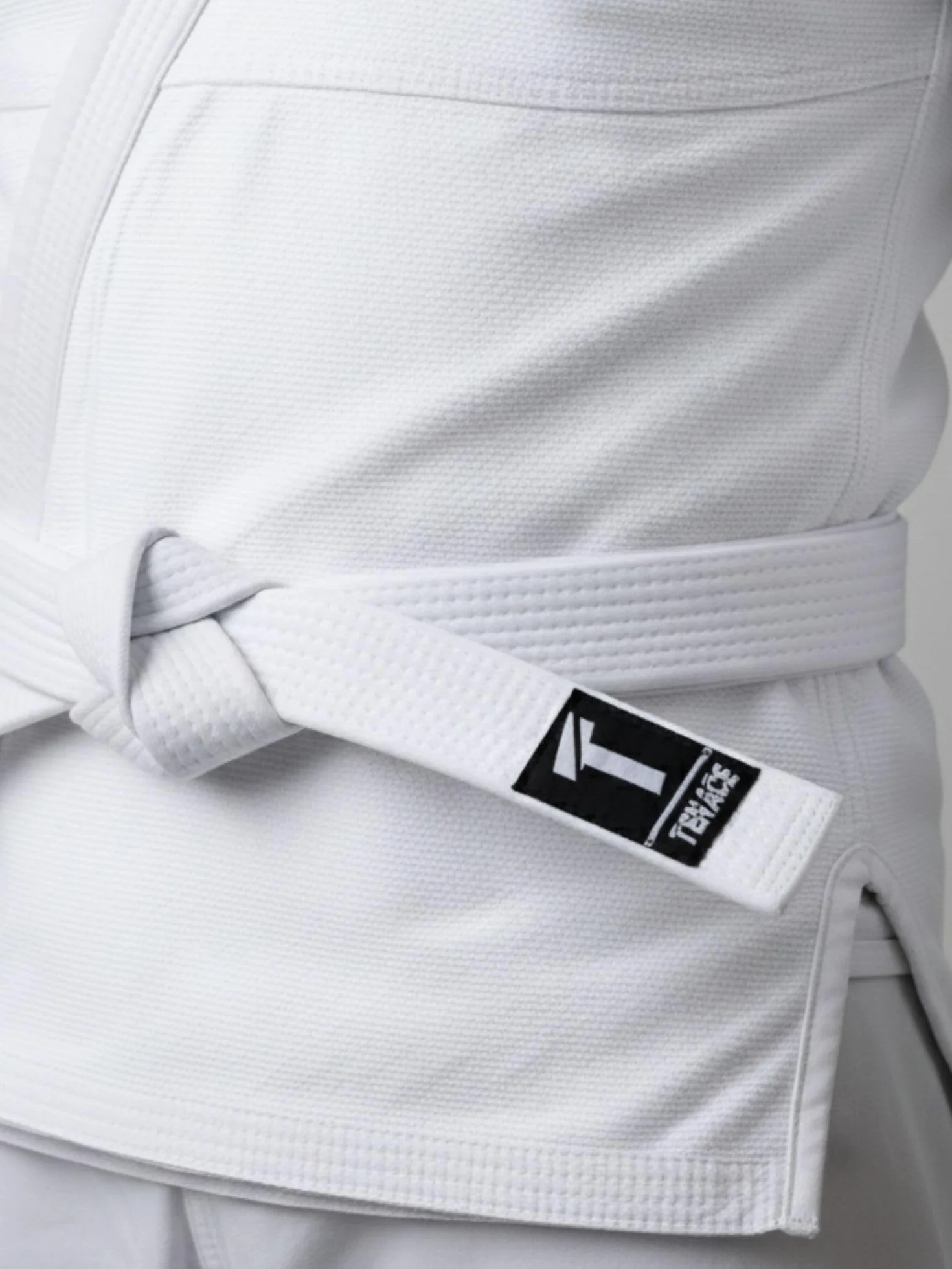 Tenace Cintura BJJ, Jiu Jitsu