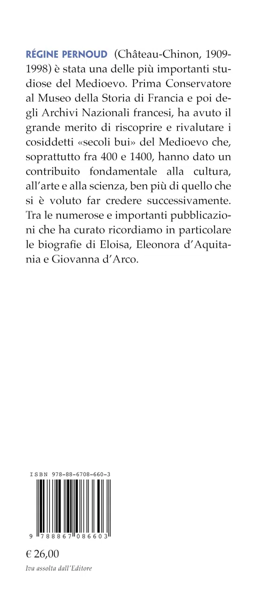 La donna al tempo delle cattedrali. Civiltà e cultura femminile nel Medioevo